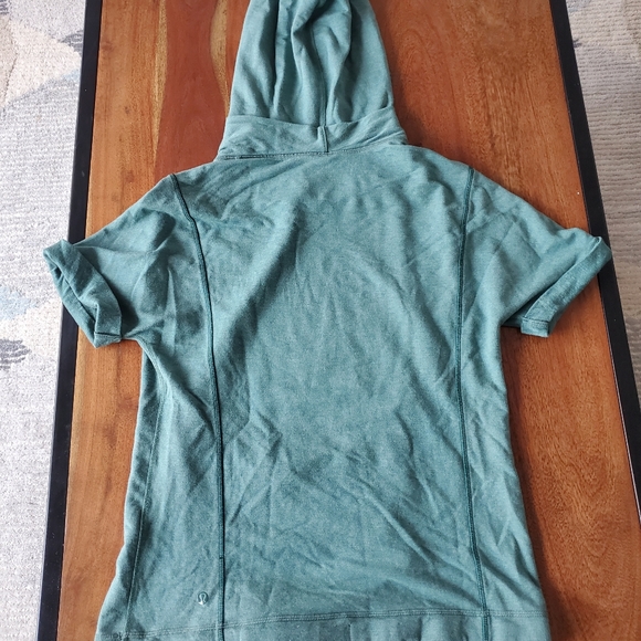 Lululemon serenity hoodie - Picture 3 of 9